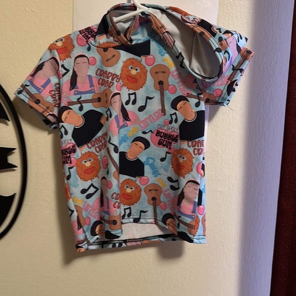 Miss Rachel shirts! Size 12-18 months - Picture 2 of 2